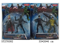 ST278382 - THE AVENGERS