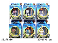 ST278386 - CARTOON  FIGURE 