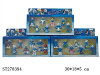 ST278394 - CARTOON  FIGURE 