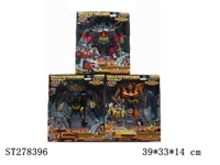ST278396 - CARTOON  FIGURE 