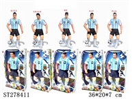 ST278411 - CARTOON  FIGURE 