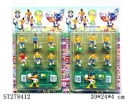 ST278412 - CARTOON  FIGURE 