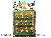 ST278414 - CARTOON  FIGURE 