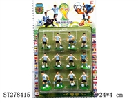 ST278415 - CARTOON  FIGURE 