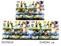 ST278418 - CARTOON  FIGURE 