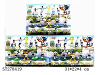 ST278419 - CARTOON  FIGURE 