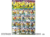 ST278420 - CARTOON  FIGURE 