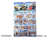 ST278422 - CARTOON  FIGURE 