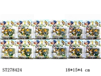 ST278424 - CARTOON  FIGURE 