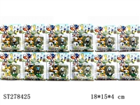 ST278425 - CARTOON  FIGURE 