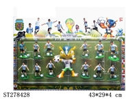ST278428 - CARTOON  FIGURE 
