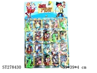 ST278430 - CARTOON  FIGURE 