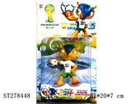 ST278448 - CARTOON  FIGURE 