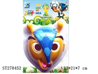 ST278452 - CARTOON  FIGURE 