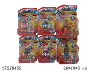 ST278455 - CARTOON  FIGURE 
