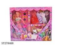 ST278468 - BARBIE DOLL