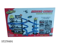 ST278491 - PARKING 