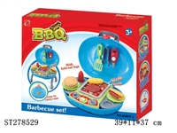 ST278529 - VOICE GRILL