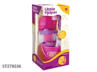 ST278536 - CLEANING TOOLS