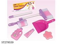 ST278539 - FURNITURE SET