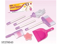 ST278543 - FURNITURE SET