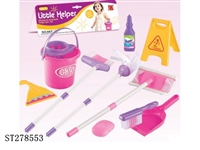 ST278553 - FURNITURE SET
