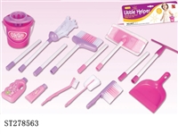 ST278563 - FURNITURE SET