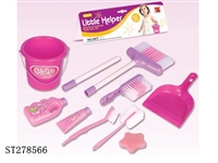 ST278566 - FURNITURE SET