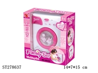 ST278637 - FURNITURE SET