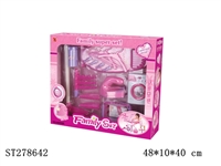 ST278642 - FURNITURE SET