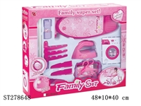 ST278648 - FURNITURE SET