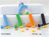 ST278683 - GUN