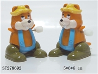 ST278692 - 上链老鼠