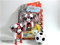 ST278703 - TRANSROBOTS