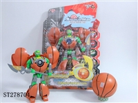 ST278704 - TRANSROBOTS