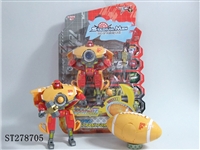 ST278705 - TRANSROBOTS