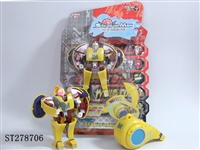 ST278706 - TRANSROBOTS