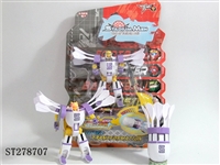 ST278707 - TRANSROBOTS