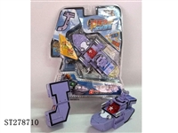 ST278710 - TRANSROBOTS