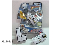 ST278712 - TRANSROBOTS