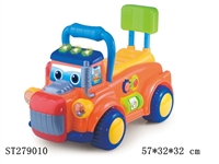 ST279010 - BABY CAR TOYS