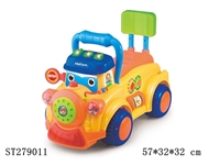 ST279011 - BABY CAR TOYS