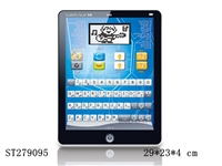 ST279095 - 英阿文IPAD学习机