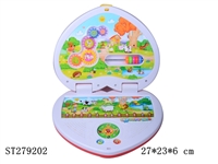 ST279202 - LEARNING MACHINE