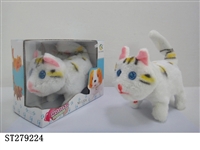 ST279224 - B/O CAT