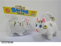 ST279240 - B/O CAT