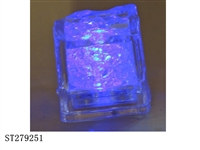 ST279251 - ICE W/LIGHTS