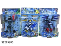 ST279280 - TRANSFOMERS