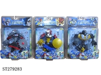 ST279283 - TRANSFOMERS