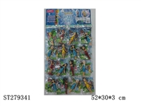 ST279341 - CARTOON  FIGURE 
